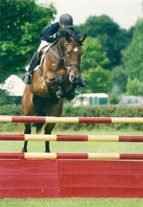 Anderida Polydora Jumping